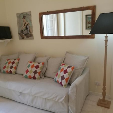 בארי Venticello Apartment מראה חיצוני תמונה