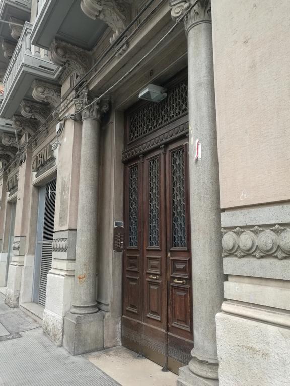 בארי Venticello Apartment מראה חיצוני תמונה