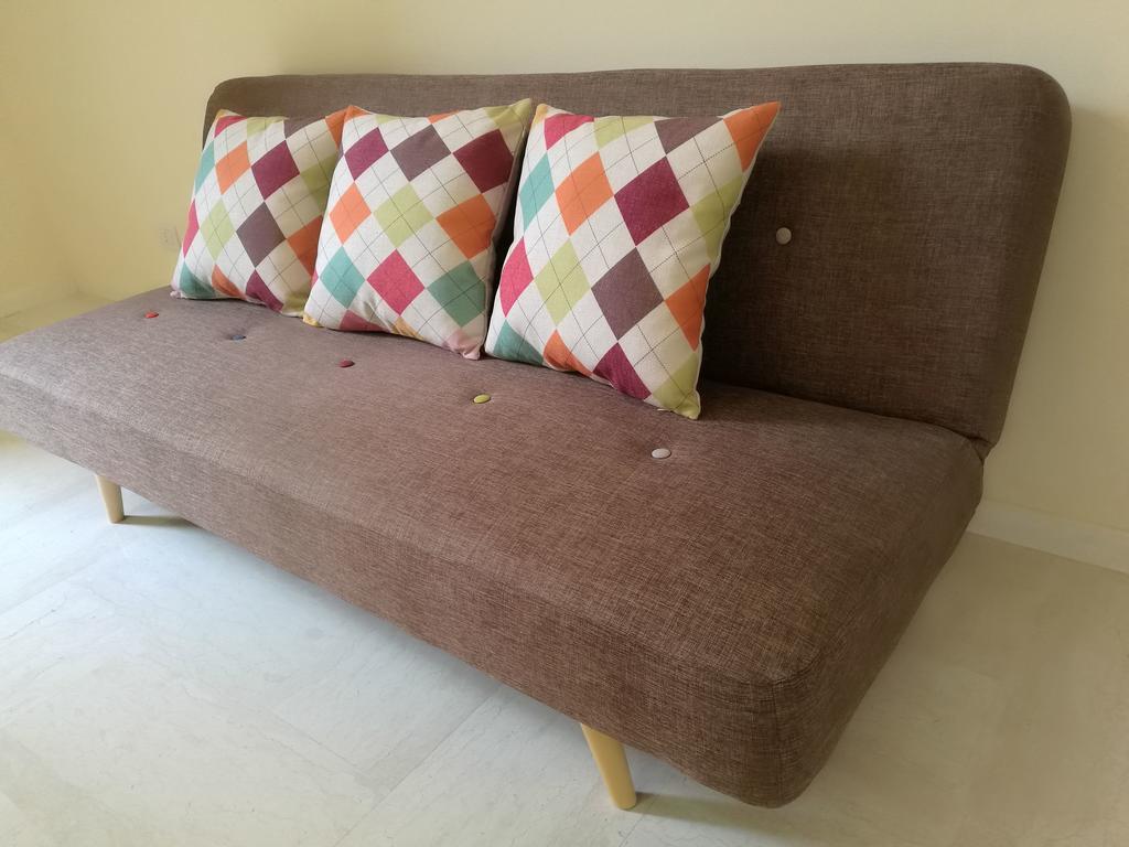 בארי Venticello Apartment מראה חיצוני תמונה
