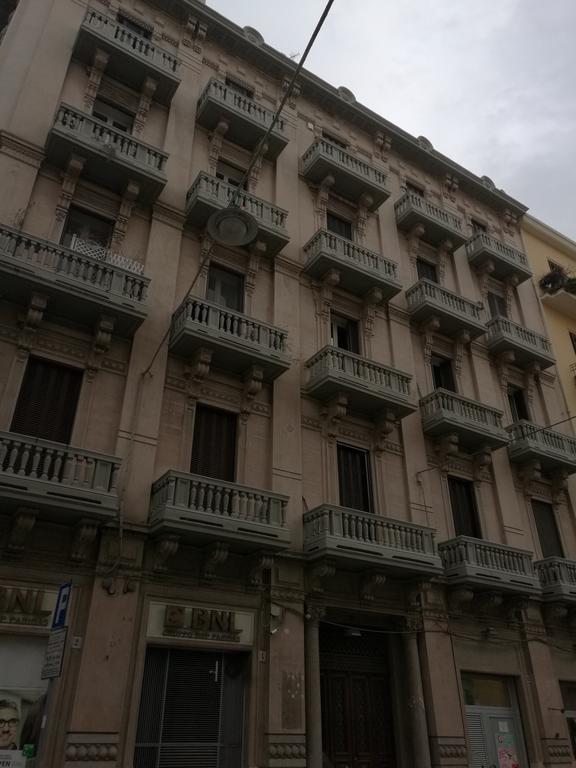 בארי Venticello Apartment מראה חיצוני תמונה