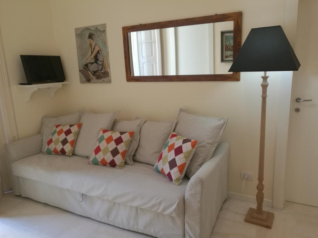 בארי Venticello Apartment מראה חיצוני תמונה