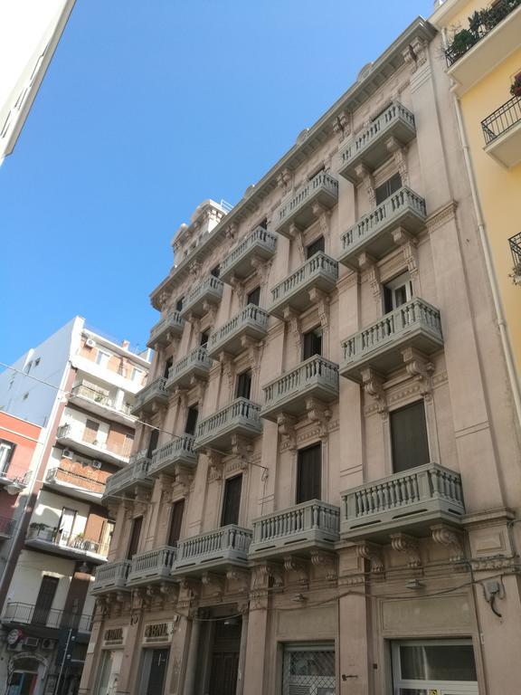 בארי Venticello Apartment מראה חיצוני תמונה