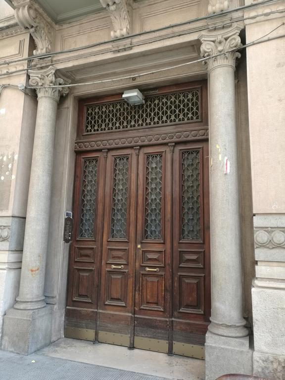 בארי Venticello Apartment מראה חיצוני תמונה