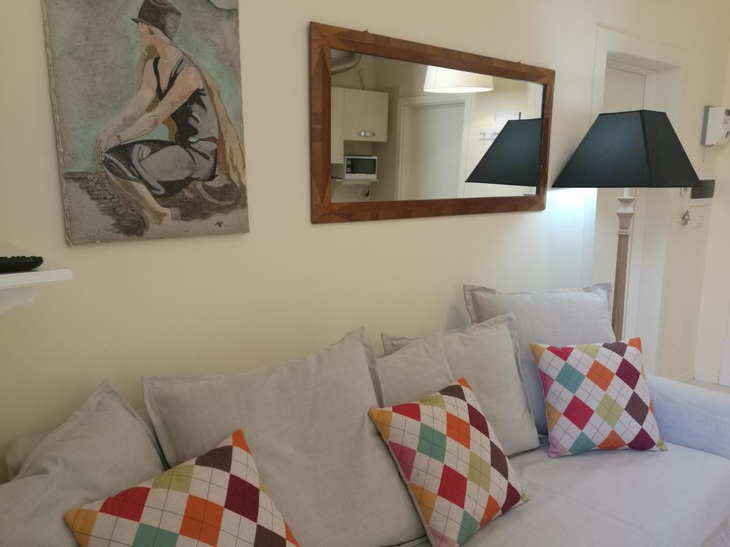 בארי Venticello Apartment מראה חיצוני תמונה