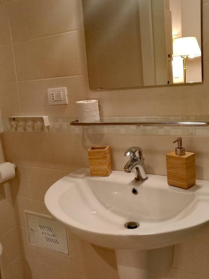 בארי Venticello Apartment מראה חיצוני תמונה