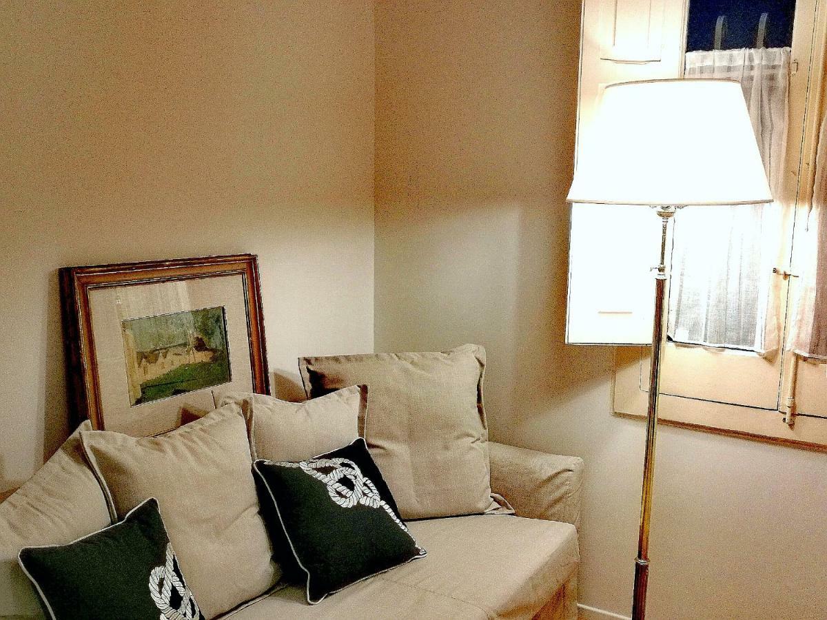 בארי Venticello Apartment מראה חיצוני תמונה