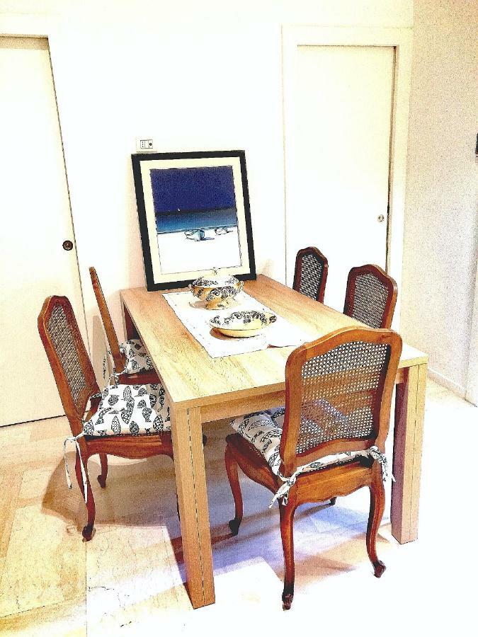 בארי Venticello Apartment מראה חיצוני תמונה