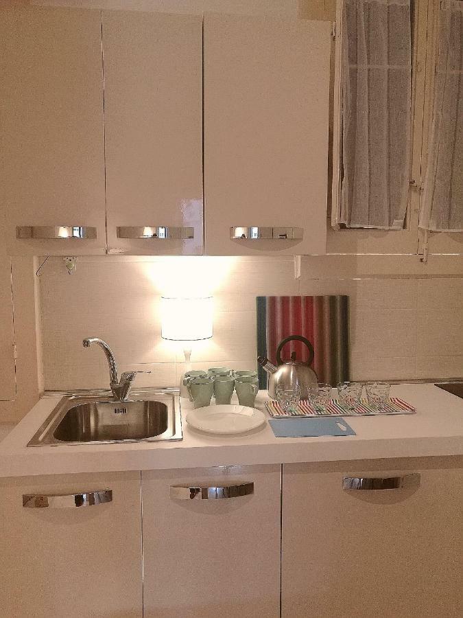 בארי Venticello Apartment מראה חיצוני תמונה