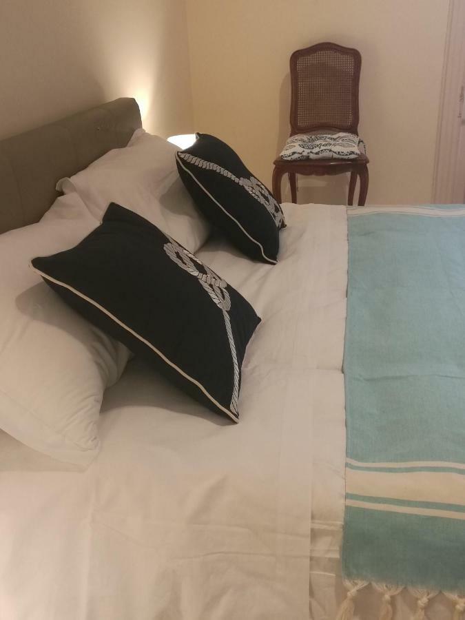 בארי Venticello Apartment מראה חיצוני תמונה